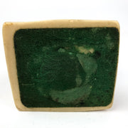 Russ Berries Figurine Mother Mom Gift Statue World's Best Mother Holding Trophy 8