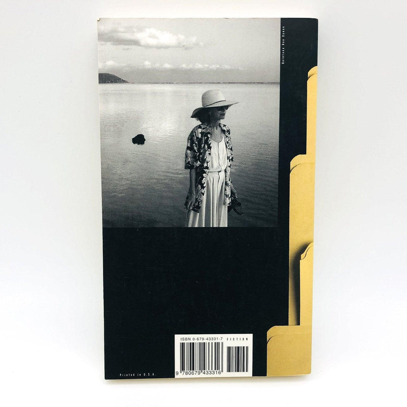 The Last Thing He Wanted Paperback Joan Didion 1996 Arms Dealing Assassinations 3