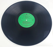 Temple University Singers Joy To You Mother Of The Lord 33 RPM LP Record 1979 2