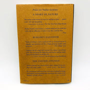 My Sons Story Hardcover Nadine Gordimer 1990 South Africa Political Activist 2