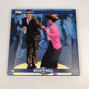 1961 Still Rockin' Record 33 RPM Double LP OP-2547 Time Life Music 1988 1