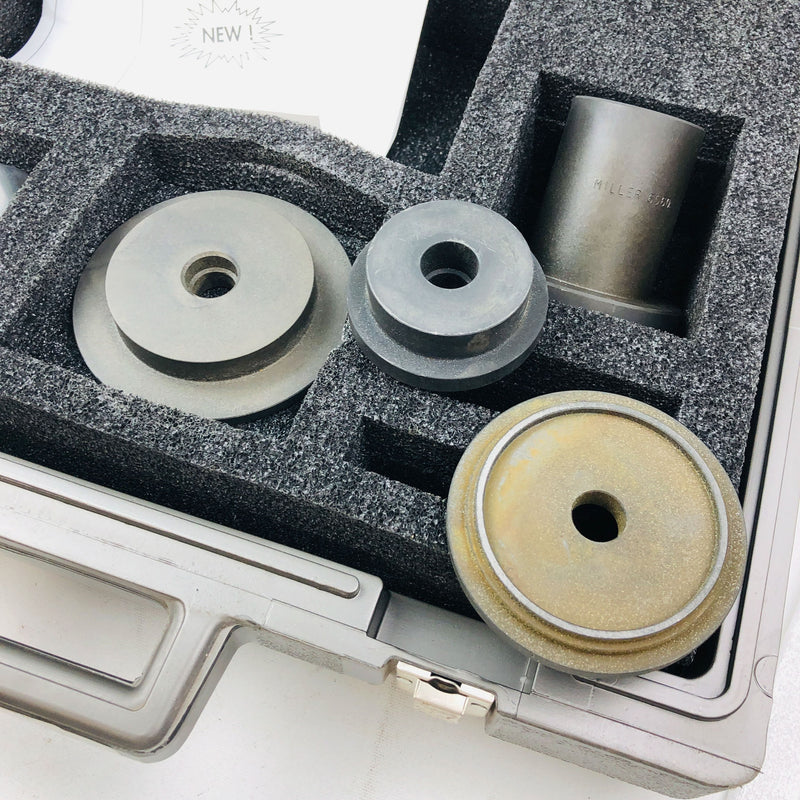 Miller Special Tools 9698 For 2005 Jeep ESSN Special T Kit Supplemental Complete