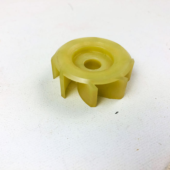 Kawaski 59256-2051 Water Pump Impeller Genuine OEM New Old Stock NOS Plastic