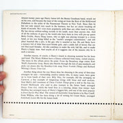 More Harry James in Hi-Fi Part 3 & 4 Record 45 RPM Double EP Capitol Records 3