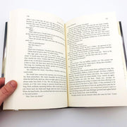 A Theory Of Relativity Hardcover Jacquelyn Mitchard 2001 Death Survival Ex Lib 9