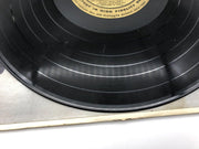 Mike Sarkissian Turkish Delight! Record 33 RPM LP AFLP 1867 Audio Fidelity 1958 7