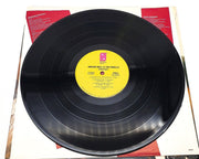 Archie Bell & The Drells Strategy 33 RPM LP Record Philadelphia Records 1979 7