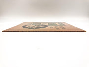 John Michael Talbot The God of Life Record 33 RPM LP BWR 2056 Birdwing 1984 3