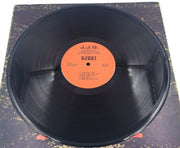 Jerry Grcevich Djeri 33 RPM LP Record J.J.G Records Tamburitza Music 5