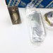 Yale Privacy Door Knob Locking 5302 Brandywine 380BN US32D Polished SS New NOS 11