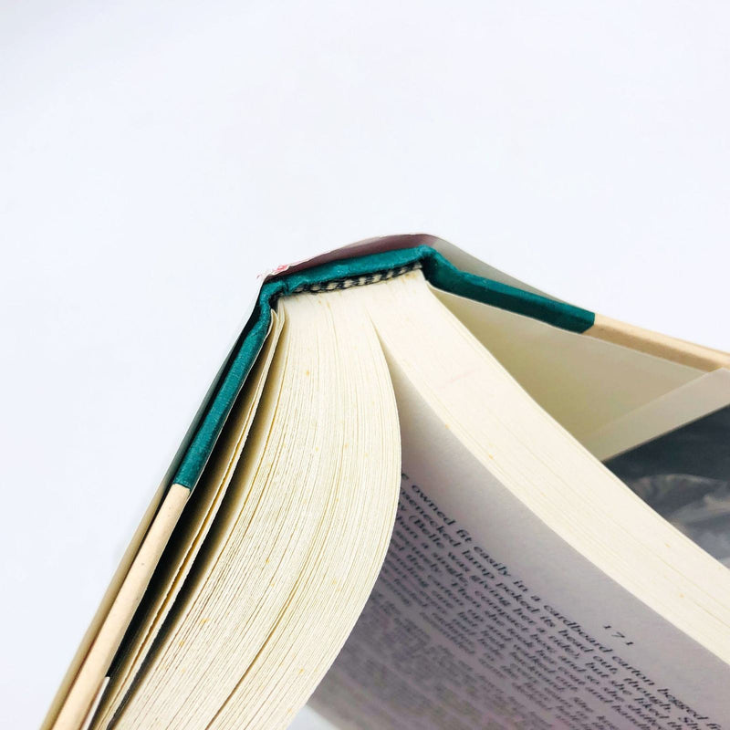 Anne Tyler Book Ladder Of Years Hardcover 1995 1st Edition Starting Over Female 10