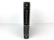 Britannica Macropaedia Knowledge in Depth Volume 23 Edition 15 Light Metabolism 2