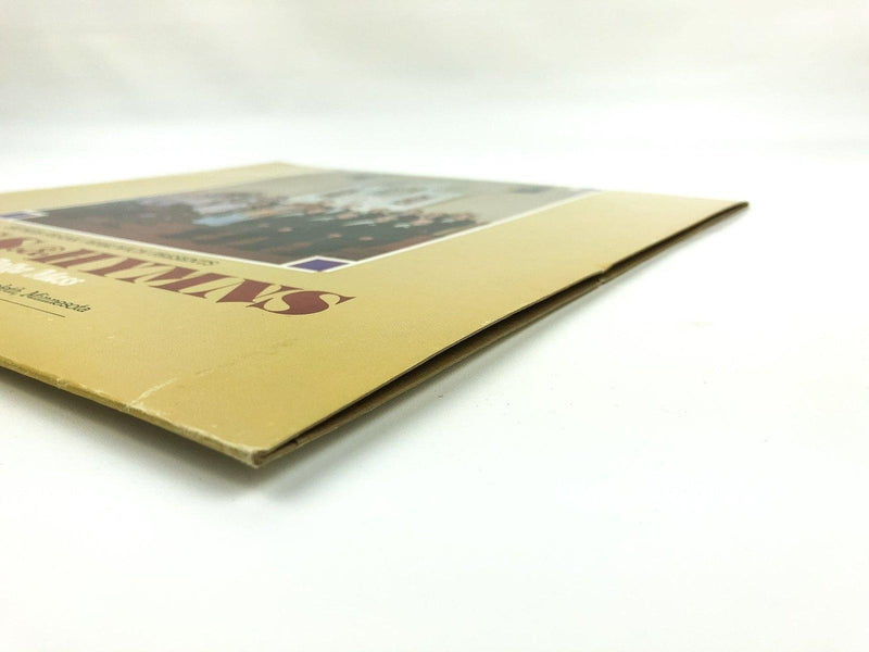 Father Frank Perkovich Songs & Hymns Polka Mass Minneapolis MN Record 5