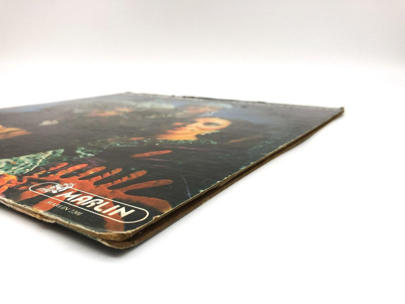 The Ritchie Family Arabian Nights Record 33 RPM LP Marlin 2201 Can't Stop 1976 4