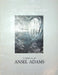 Ansel Adams Tribute Brochure Celebrating The American Earth Wilderness Society 2