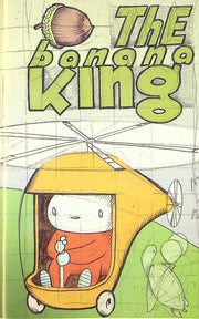 The Banana King Magazine Is it a Cold or Flu?, Seven: A Year in Parts 1