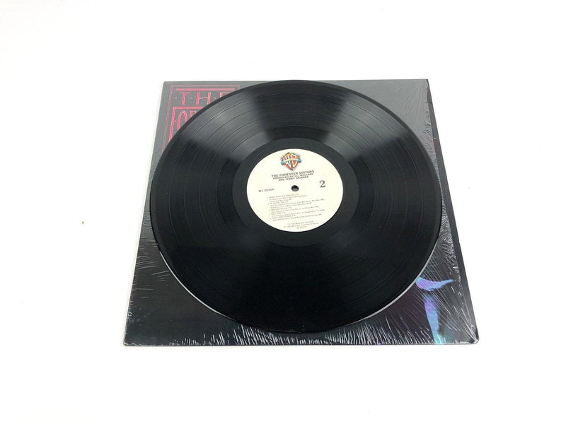 The Forester Sisters Self Titled 33 Record LP W1-25314 Warner Bros. 1985 6