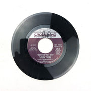 Skool Boyz Before You Go + Instrumental 45 RPM 7" Single Crossroad 1983 3