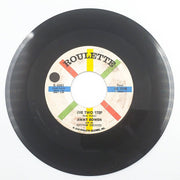 Jimmy Bowen By The Light Of The Silvery Moon 45 RPM Single Record Roulette 1958 2