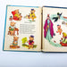 Hey Diddle Diddle Hardcover Davi Botts 1956 Rand McNally Classic Nursey Rhymes 10