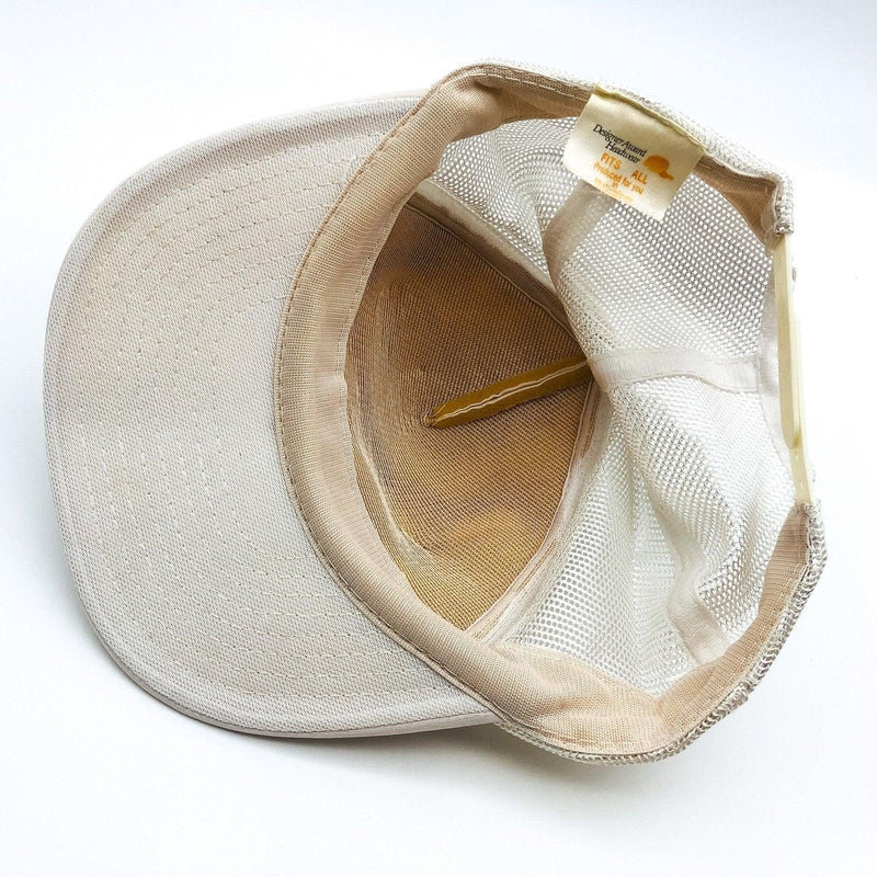 American Red Cross Hat Trucker Mesh Snapback Utilimaster Vintage Designer Award 8