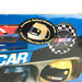 NASCAR Ceramic Helmet Mug Gift Set 4 Mugs, Cocoa & Cookies NEW SEALED 4