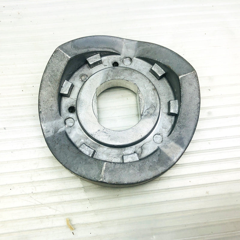 Comet 215650A Fixed Cam Face for 20/30 Series Driven Unit New Old Stock NOS 2