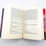 Sabbath's Theater Hardcover Philip Roth 1995 Ex Puppeteer Dirty Old Man 1st Edit 9