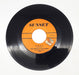 Pete Bennett Fever / Soft 45 RPM Single Record Sunset 1961 1002 2