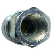 5pk Sleeve Quick Coupler 3/8" Body 3/8" FNPT Automotive Type G Legacy A76610-X 7