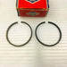 Briggs and Stratton 678424 Piston Ring Set for Lawn Mower Engine Genuine OEM New 3