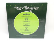 Roger Whittaker When I Need You 33 RPM LP Record RCA Victor 1979 AFL1-3355 2
