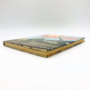 Artillery Hardcover Curt Johnson 1975 Big Guns Go To War WW1 WW2 1st Edition 4