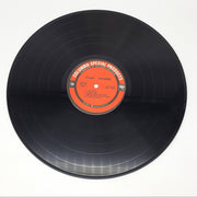 Presenting Julie Andrews LP Record Columbia CSS 874 4