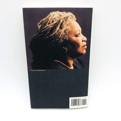 A Mercy Hardcover Toni Morrison 2008 Slavery Colonial America 1st Edition 2