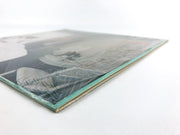 Jennifer Warnes Record LP Vinyl Shot Through the Heart AB 4217 Arista 1979 5