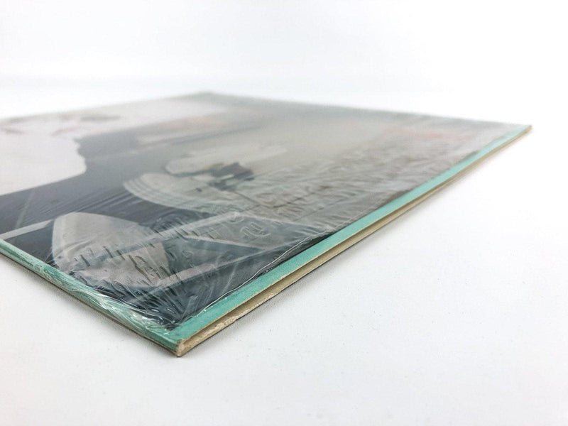 Jennifer Warnes Record LP Vinyl Shot Through the Heart AB 4217 Arista 1979 5