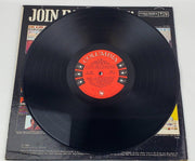 Mitch Miller TV Sing Along With Mitch Record LP CL 1628 Columbia 1961 4