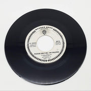 Vic Damone You Were Only Fooling Single Record Warner Bros. 1965 5616 PROMO 2
