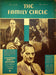 The Family Circle Magazine May 11 1934 Vol 4 No 19 Lionel Barrymore 1