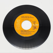 Henry Mancini And His Orchestra And Chorus Darling Lili Single Record RCA Victor 2