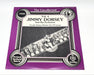 Jimmy Dorsey & His Orchestra The Uncollected Vol. 4 1950 LP Record 1982 1