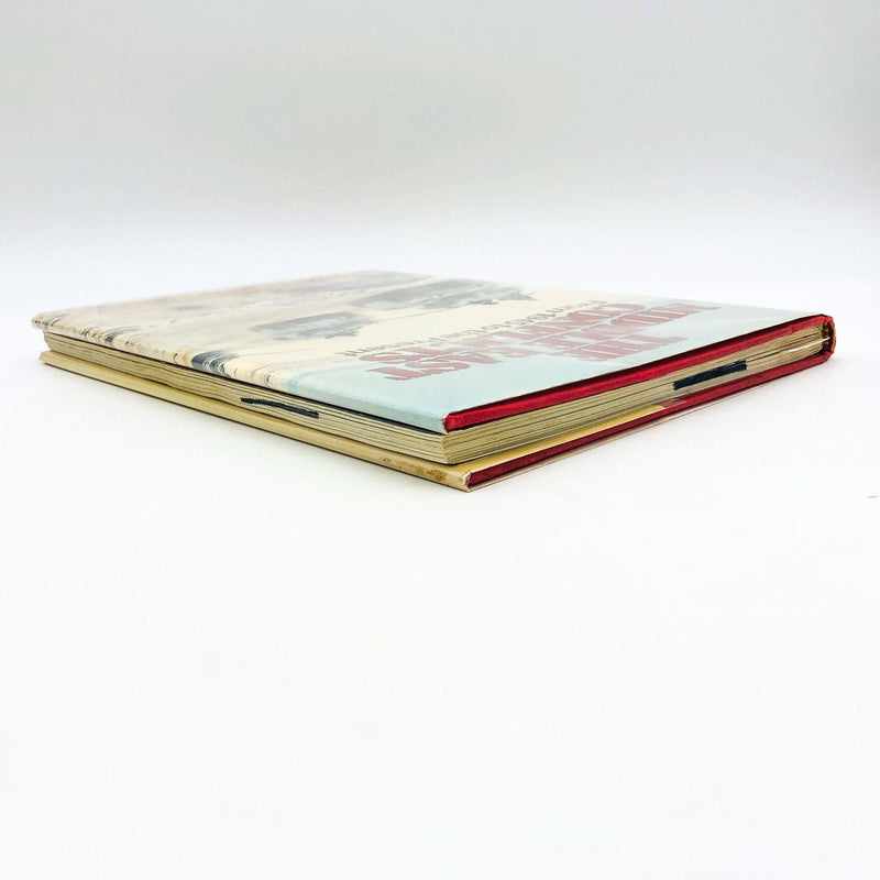 The Middle East Conflicts From 1945 To Hardcover John Pimlott 1983 1st Edition 9