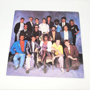 Prince's Trust 10th Birthday Party LP Record A&M Phil Collins, Tina Turner 6