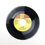 Smokey Robinson Old Fashioned Love / Destiny 45 RPM 7" Single Tamla 1982 2