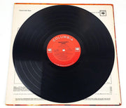 Jerry Vale Arrivederci, Roma Record LP CL 1955 Columbia 1963 4