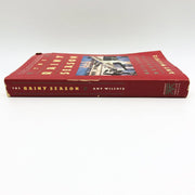 The Rainy Season Paperback Amy Wilentz 1989 Haiti Politics Religious Life Custom 3