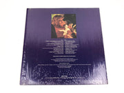 Barry Manilow II Self Titled Vinyl Record 4016 Arista + Song Lyric Sheet 3