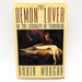 The Demon Lover Hardcover Robin Morgan 1989 Feminist Theory Terrorism 1st Ed 1