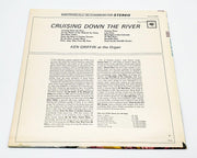 Ken Griffin Cruising Down The River 33 RPM LP Record Columbia CL 761 2